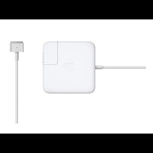 NWT Apple 85W MagSafe 2 Power Adapter for MacBook